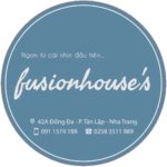 Fusionhouse Nha Trang khuyến mãi