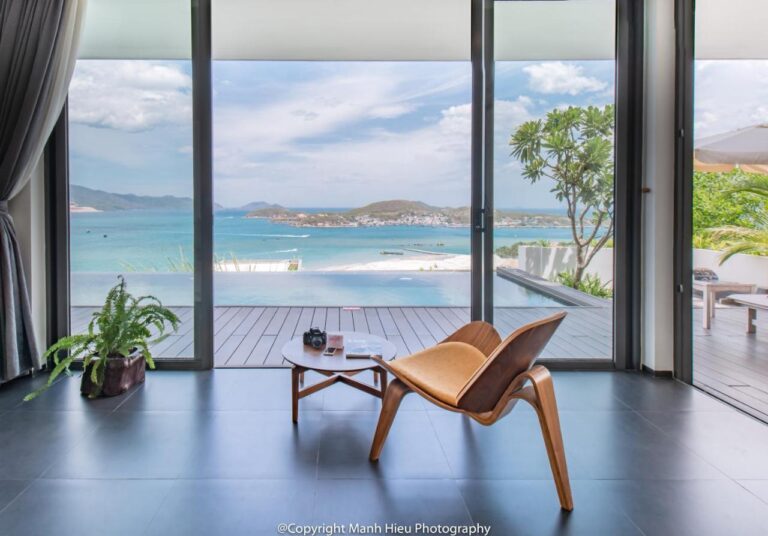 Luxury Villa Anh Nguyễn Nha Trang