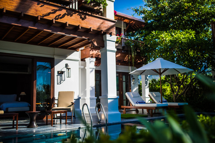 thuê villa căn hộ cao cấp