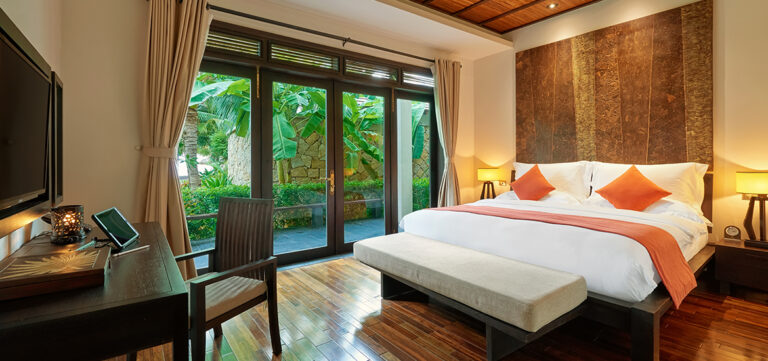 Amiana resort Villa