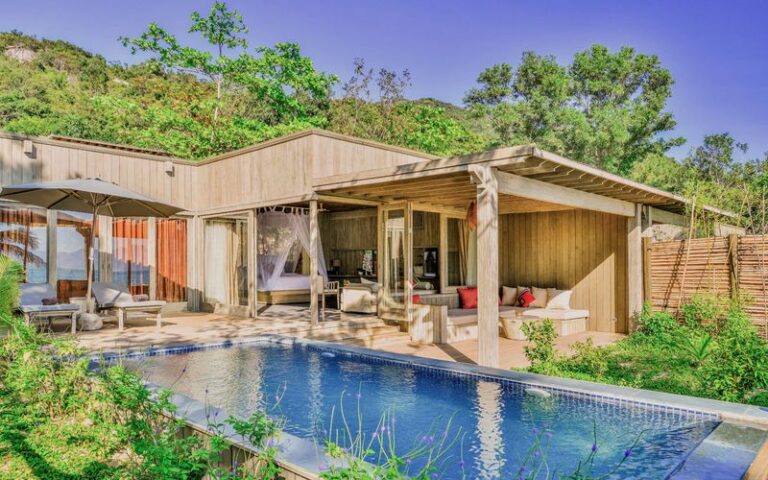 cho thuê villa, căn hộ cao cấp luxury, the best beautiful in Nha Trang