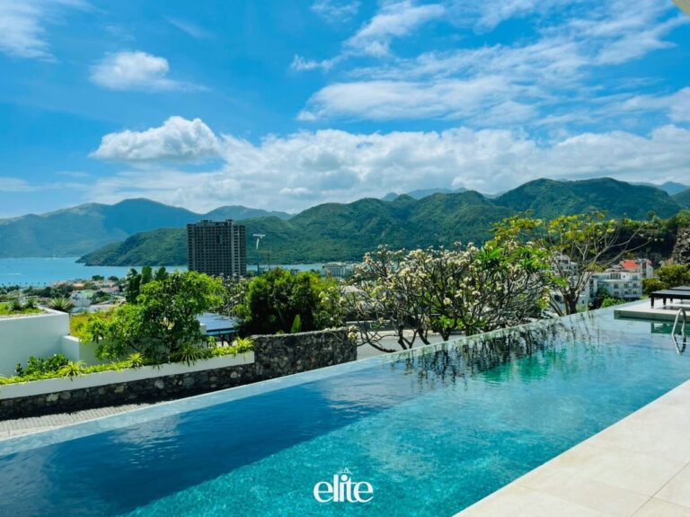 6brs villa in Nha Trang